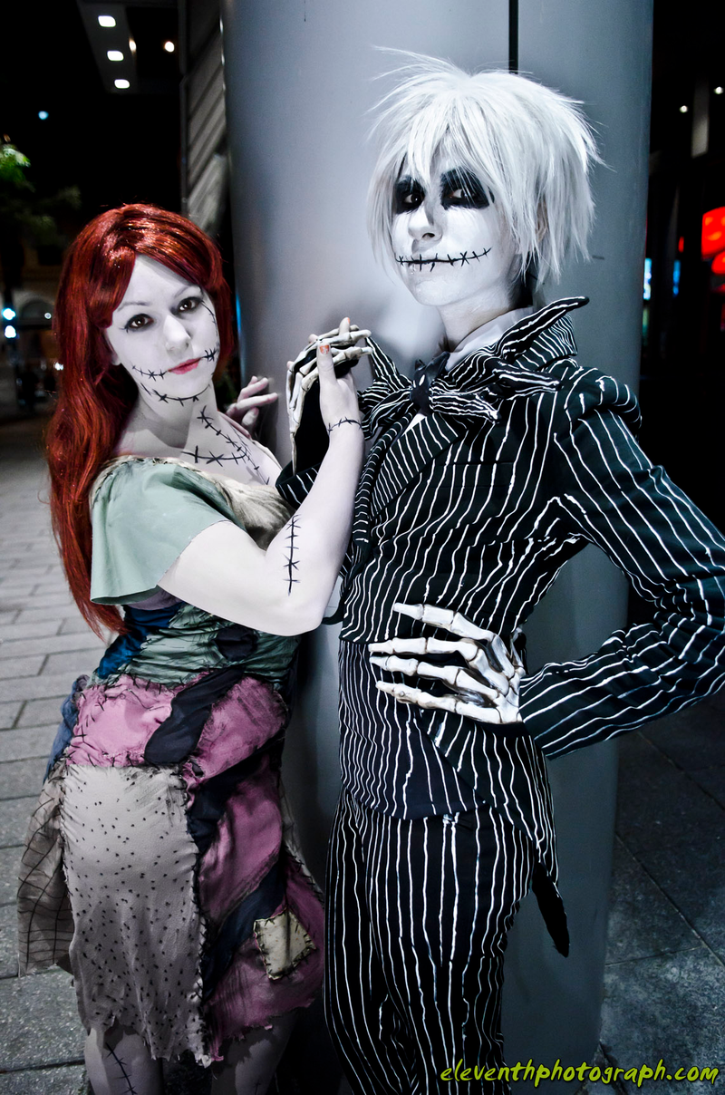 Illustration for article titled These Aren't Just Cosplay Photos. They're Portraits.